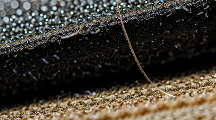 How long do lice live?