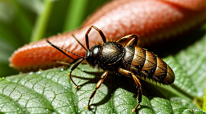 How long do the effects of a tick bite last?