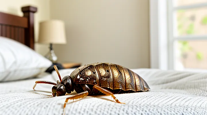 How long does a bed bug treatment last?