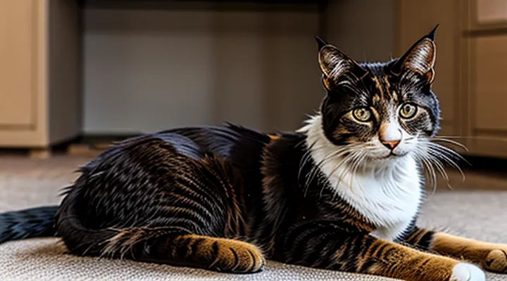 How long does a flea and tick collar work on cats?