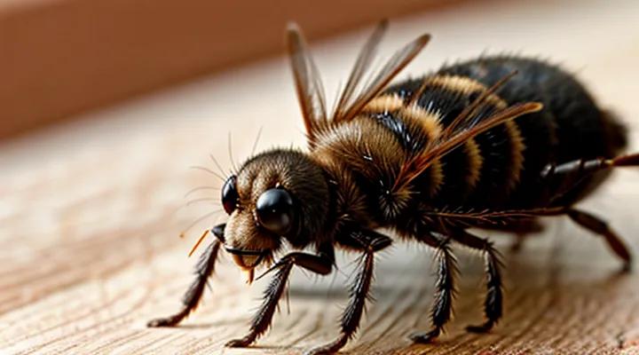 How long does a flea bite take to heal in humans?