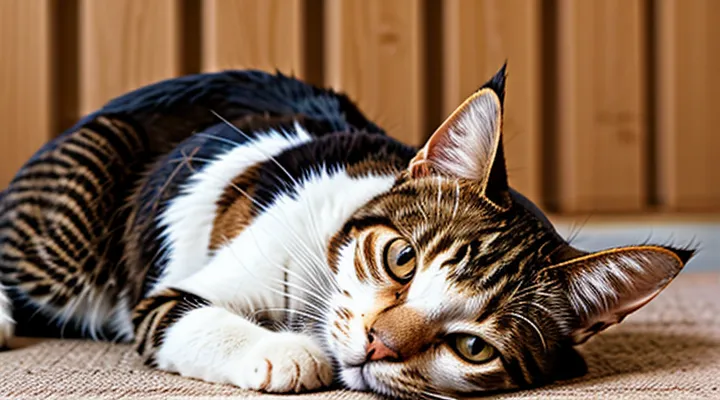 How long does a flea collar protect a cat – duration of protection?