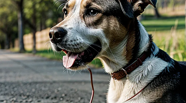 How long does a flea collar remain effective?