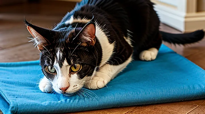 How long does a flea collar work on cats?