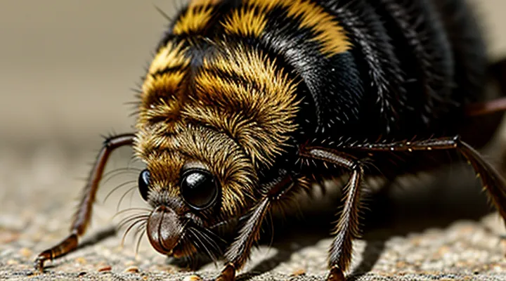 How long does a flea live on an animal – lifecycle duration?