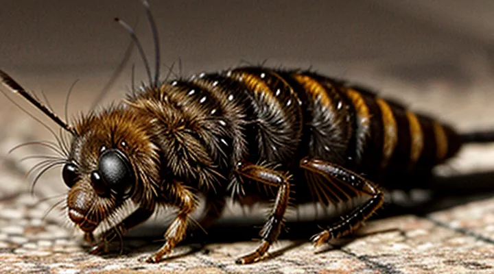 How long does a flea live without feeding?