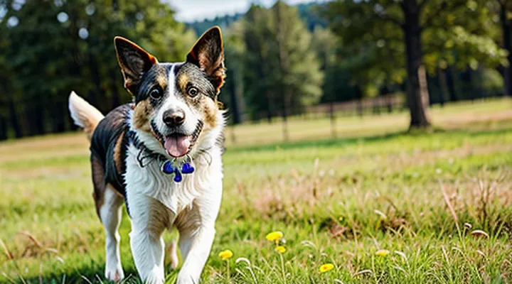 How long does a Simparica tablet remain effective against ticks in dogs?