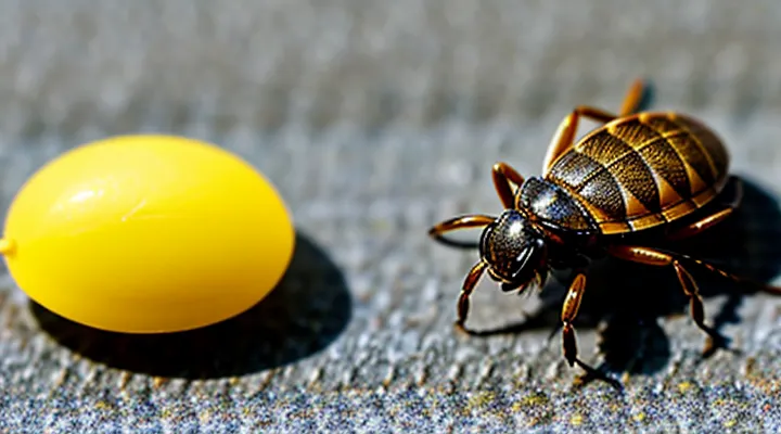 How long does a tick analysis take?