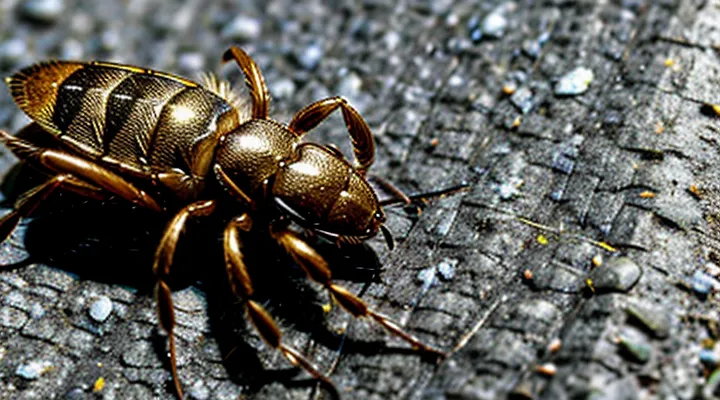 How long does a tick bite last?