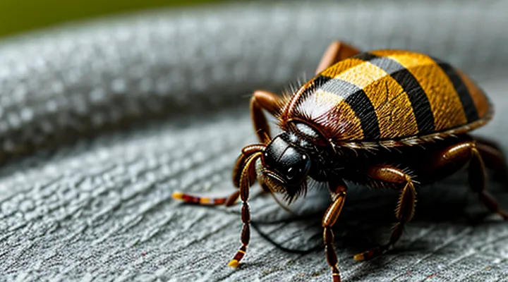How long does a tick feed on blood?