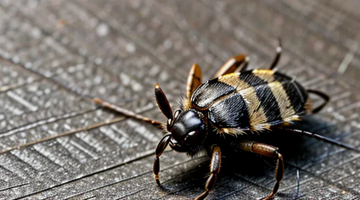 How long does a tick live and what factors affect its lifespan?