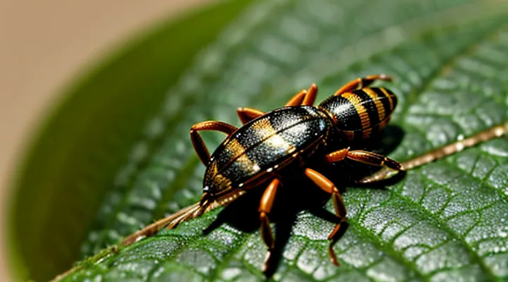 How long does a tick stay attached?