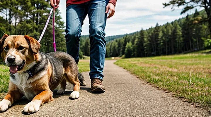 How long does a tick stay on a dog after a bite?