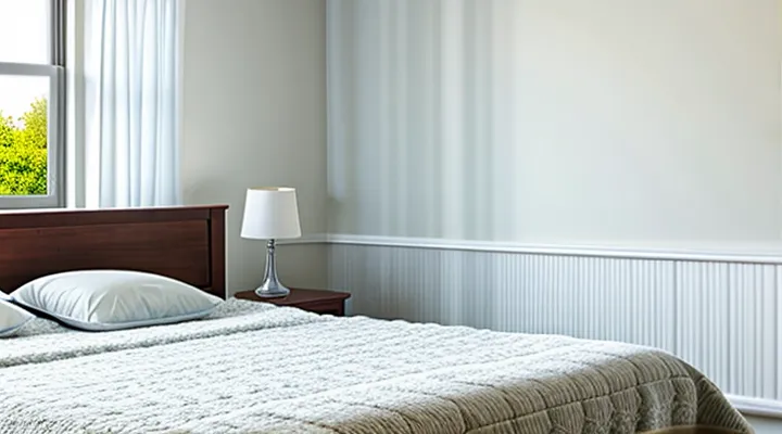 How long does bedbug disinfection take?