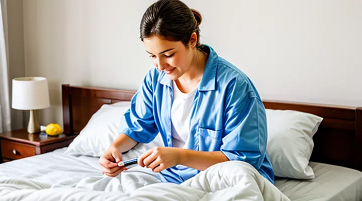 How long does healing from bed bug bites take?