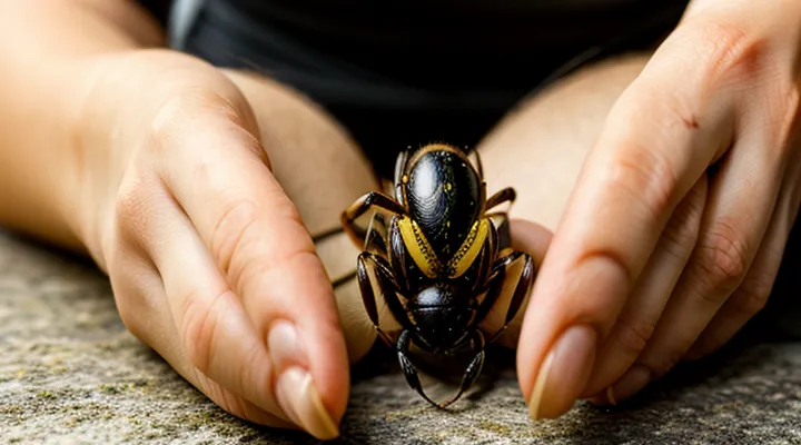 How long does it take a tick to become fully attached?