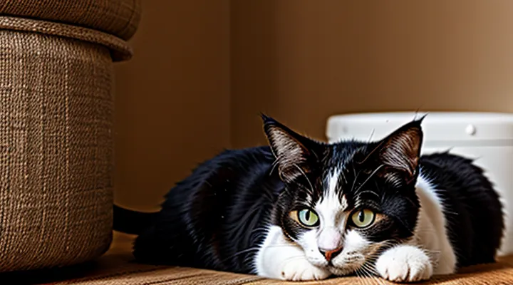 How long does it take for a flea collar for cats to become effective?