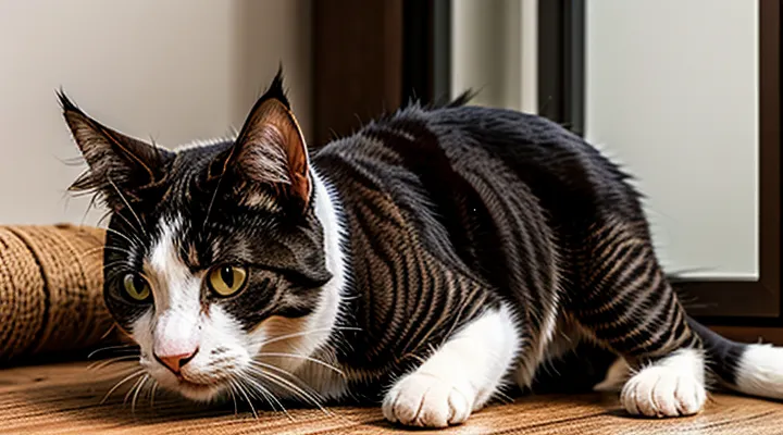 How long does it take for a flea collar for cats to start working?