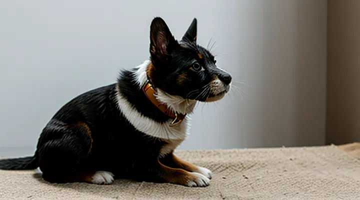 How long does it take for a flea collar to start working?