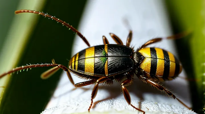 How long does it take for a tick to attach to its host?