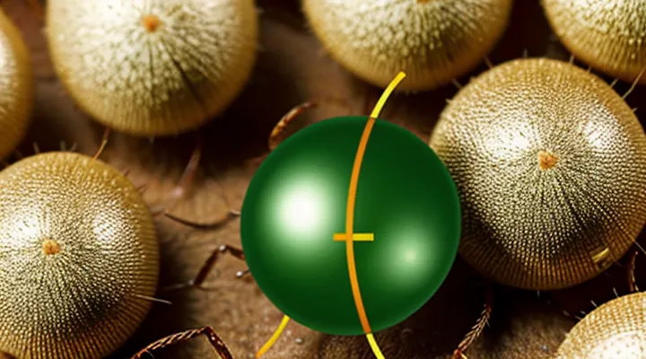 How long does it take for a tick to become engorged?