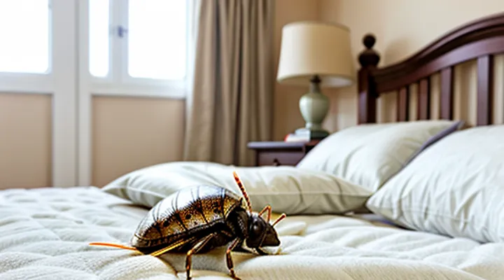 How long does it take for bedbug bites to heal?