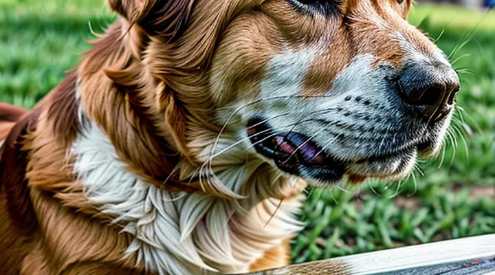 How long does it take for flea drops for dogs to start working?