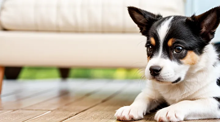 How long does it take for flea drops to become effective?