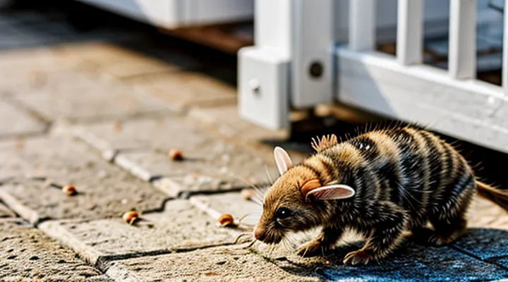 How long does it take for fleas to die after exposure to dichlorvos?
