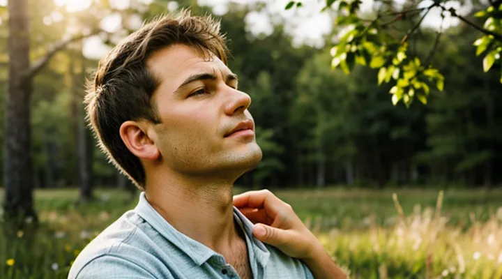 How long does it take for tick bite symptoms to appear in adults?