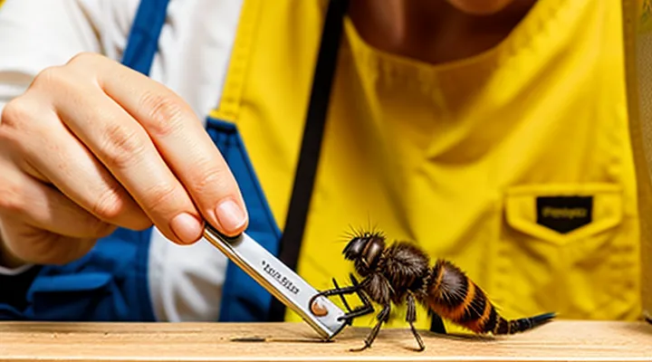 How long does the flea product 'Inspector' take to work?