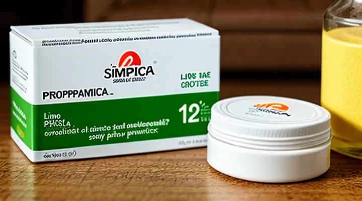How long does the protection from the Simparica product last?