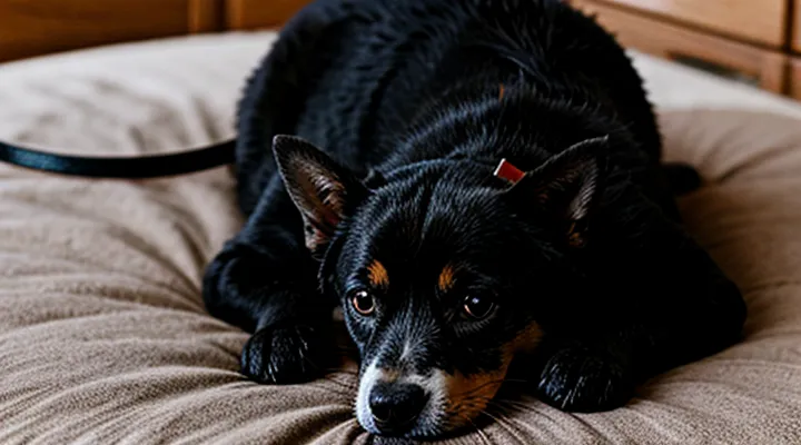 How long should a flea collar be worn?