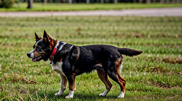 How long should you monitor after removing a tick from a dog?