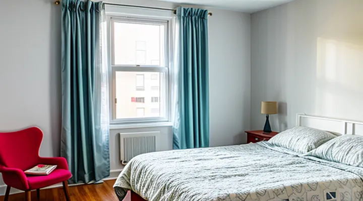 How many days after a bedbug treatment can you re-enter the apartment?