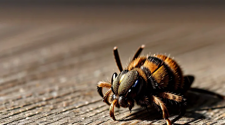 How many days after a tick bite can a fever develop?