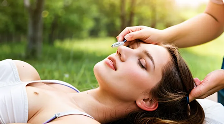 How many days after a tick bite should blood be drawn for encephalitis and borreliosis testing?