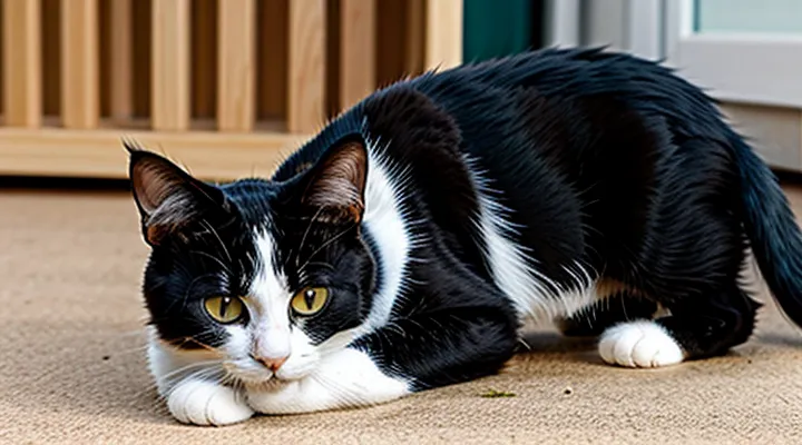 How many days after application do flea drops for cats start working?