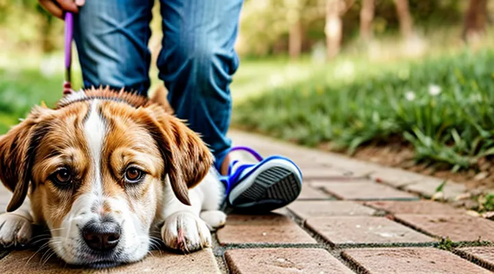 How many days after vaccination can a dog be treated for fleas and ticks?