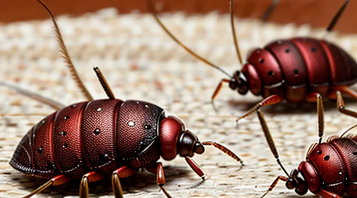 How many days can bedbugs survive without a blood meal?