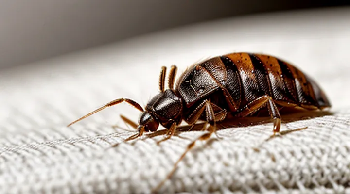 How many days can bedbugs survive without blood?