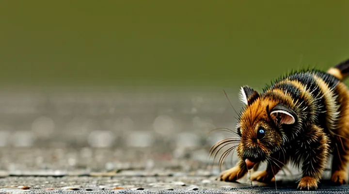 How many days do fleas live: lifespan of the life cycle?