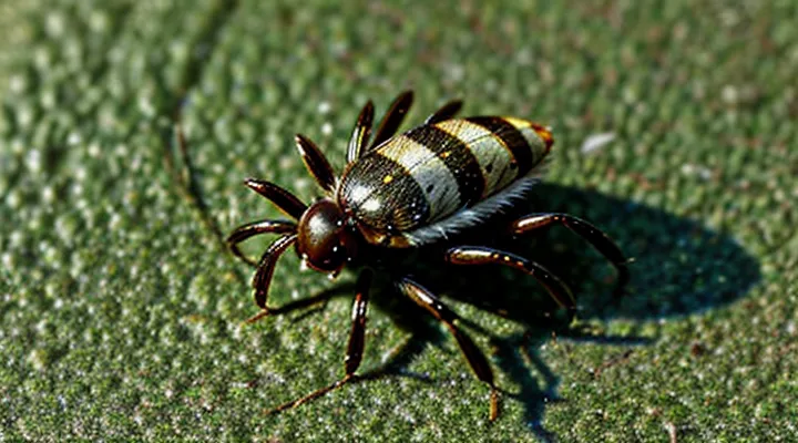 How many days does a tick live?