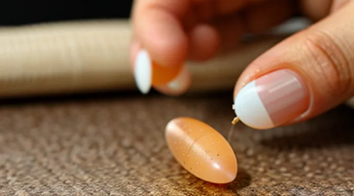 How many days does it take for flea eggs to hatch?