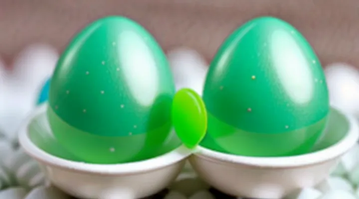 How many days does it take for lice eggs to hatch?