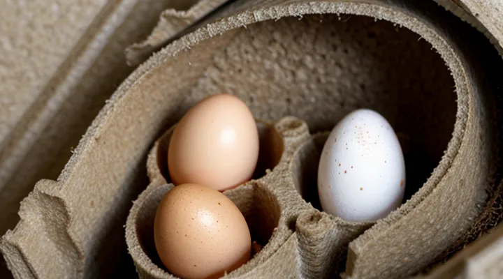 How many eggs does a louse lay per day?