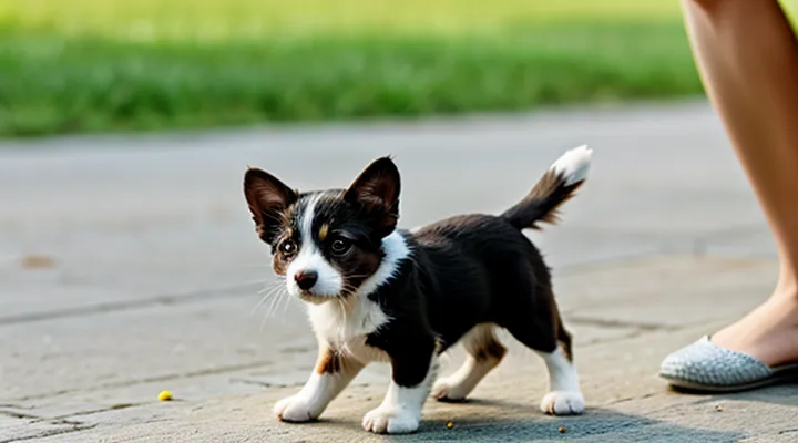 How many flea drops should be used?