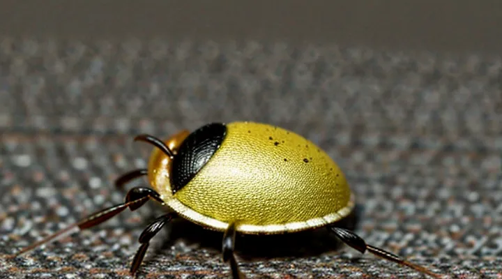 How many hours does it take for a tick to become engorged?