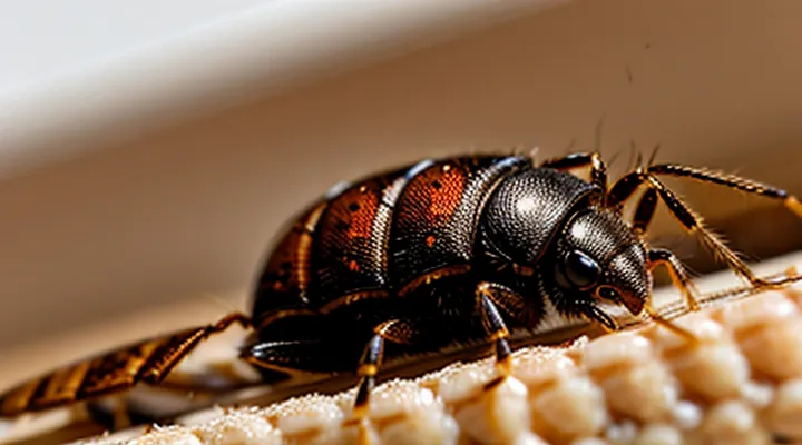 How many times can a single bedbug bite in one feeding?