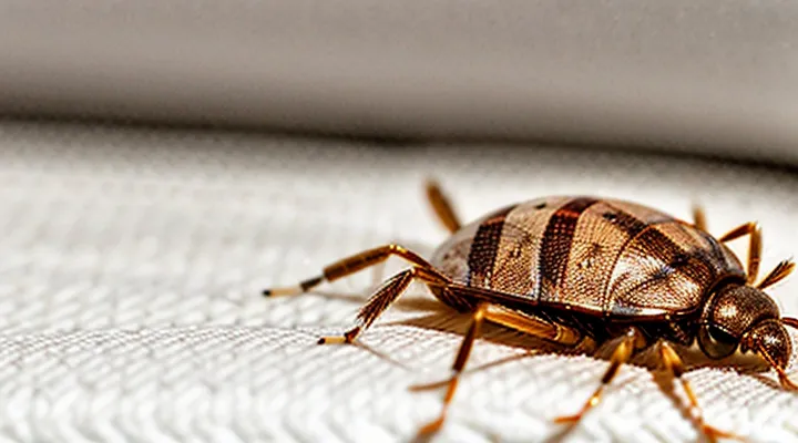 How many times can a single bedbug bite?